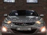 Hyundai Elantra 2015 годаүшін5 400 000 тг. в Атырау