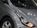 Hyundai Elantra 2015 года за 5 400 000 тг. в Атырау – фото 6