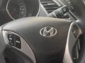 Hyundai Elantra 2015 года за 5 300 000 тг. в Атырау – фото 6