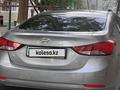 Hyundai Elantra 2015 года за 5 300 000 тг. в Атырау – фото 7