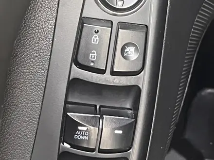 Hyundai Elantra 2015 года за 5 300 000 тг. в Атырау – фото 8