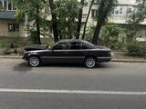 Mercedes-Benz E 200 1994 годаүшін1 450 000 тг. в Алматы – фото 4