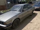 BMW 520 1993 годаүшін1 300 000 тг. в Алматы – фото 3