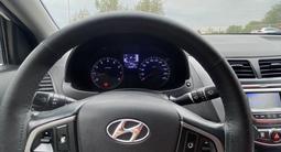 Hyundai Accent 2015 годаүшін5 900 000 тг. в Алматы – фото 5