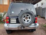 Mitsubishi Pajero 1993 годаfor3 300 000 тг. в Кабанбай (Алакольский р-н) – фото 4