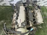 Контрактный двигатель на Honda Civic обьем 1.6 D16 за 450 000 тг. в Астана