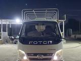 Foton  Aumark 2013 годаүшін3 600 000 тг. в Шымкент