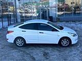 Hyundai Accent 2015 годаүшін5 800 000 тг. в Караганда – фото 4