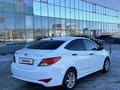 Hyundai Accent 2015 годаүшін5 800 000 тг. в Караганда – фото 5