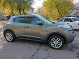 Nissan Juke 2012 годаfor5 600 000 тг. в Алматы – фото 2