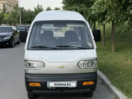 Chevrolet Damas 2022 года за 3 800 000 тг. в Шымкент – фото 4
