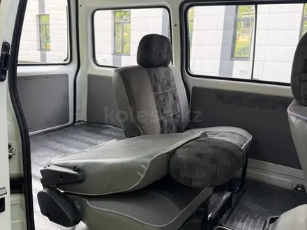 Chevrolet Damas 2022 года за 3 800 000 тг. в Шымкент – фото 12