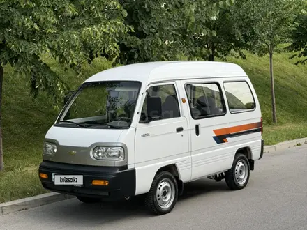 Chevrolet Damas 2022 года за 3 800 000 тг. в Шымкент
