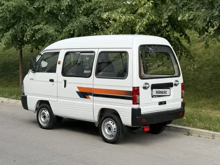 Chevrolet Damas 2022 года за 3 800 000 тг. в Шымкент – фото 2