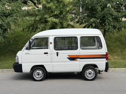 Chevrolet Damas 2022 года за 3 800 000 тг. в Шымкент – фото 3