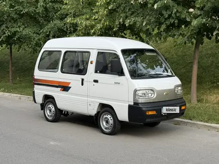 Chevrolet Damas 2022 года за 3 800 000 тг. в Шымкент – фото 7
