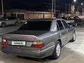 Mercedes-Benz E 230 1990 годаүшін1 300 000 тг. в Шымкент – фото 6