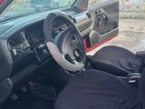 Volkswagen Vento 1993 года за 890 000 тг. в Кокшетау – фото 3