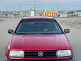 Volkswagen Vento 1993 года за 890 000 тг. в Кокшетау – фото 2