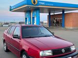Volkswagen Vento 1993 года за 890 000 тг. в Кокшетау – фото 5