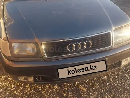 Audi 100 1991 года за 1 600 000 тг. в Кызылорда