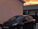 Ford Focus 2012 годаүшін4 900 000 тг. в Актобе