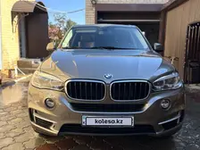 BMW X5, 2017