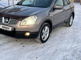 Nissan Qashqai 2009 годаүшін4 600 000 тг. в Караганда – фото 2