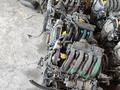 Двигатель Лада Ларгус К4М за 330 000 тг. в Астана – фото 6