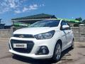 Chevrolet Spark 2018 годаүшін4 350 000 тг. в Алматы