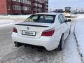 BMW 525 2007 года за 6 500 000 тг. в Астана – фото 4