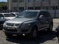 Volkswagen Touareg 2008 года за 7 000 000 тг. в Астана – фото 2