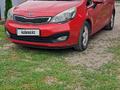 Kia Rio 2012 года за 4 900 000 тг. в Алматы