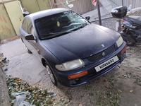 Mazda 323 1995 годаfor650 000 тг. в Шымкент