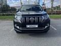 Toyota Land Cruiser Prado 2018 годаүшін21 000 000 тг. в Актобе – фото 4