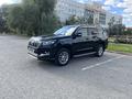 Toyota Land Cruiser Prado 2018 годаүшін21 000 000 тг. в Актобе – фото 3