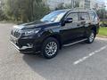 Toyota Land Cruiser Prado 2018 годаүшін21 000 000 тг. в Актобе – фото 2