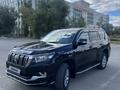 Toyota Land Cruiser Prado 2018 годаүшін21 000 000 тг. в Актобе