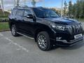 Toyota Land Cruiser Prado 2018 годаүшін21 000 000 тг. в Актобе – фото 5