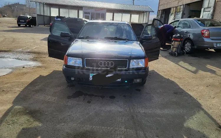 Audi 100 1994 годаүшін2 200 000 тг. в Павлодар