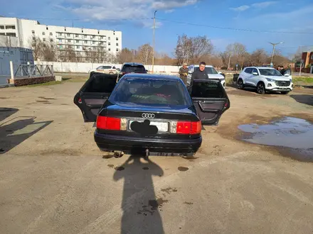 Audi 100 1994 года за 2 200 000 тг. в Павлодар – фото 12