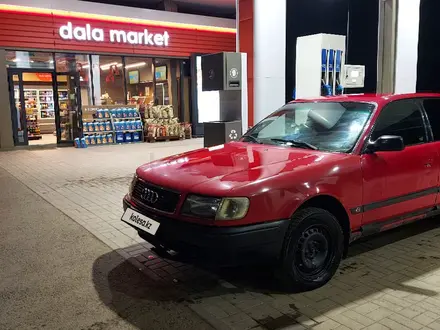 Audi 100 1992 года за 1 700 000 тг. в Степногорск