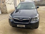 Subaru Forester 2016 годаүшін6 700 000 тг. в Актау – фото 2