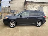 Subaru Forester 2016 годаүшін6 700 000 тг. в Актау