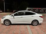 Hyundai Accent 2013 годаfor4 900 000 тг. в Кызылорда – фото 2