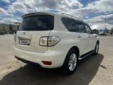 Nissan Patrol 2013 года за 14 000 000 тг. в Уральск – фото 5