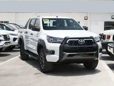 Toyota Hilux 2022 года за 25 300 000 тг. в Павлодар