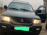 Mitsubishi Montero Sport 2000 годаүшін3 800 000 тг. в Талдыкорган