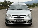 ВАЗ (Lada) Largus 2014 годаүшін5 700 000 тг. в Алматы – фото 2