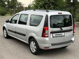 ВАЗ (Lada) Largus 2014 годаүшін5 700 000 тг. в Алматы – фото 4